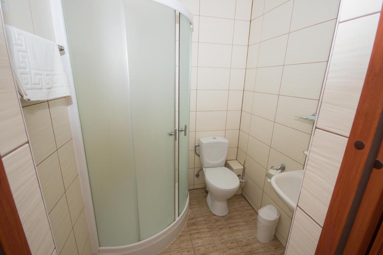 Deims Hotel Silutė Ruang foto